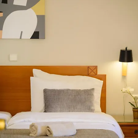 Bellevue Apartament