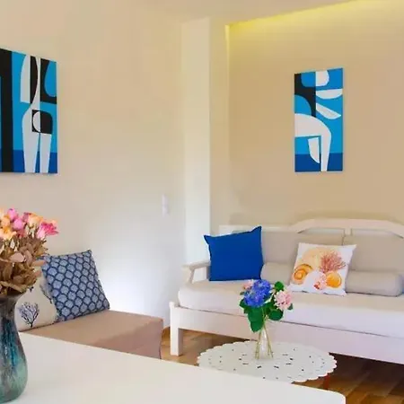 Apartament Bellevue *
