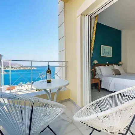 Bellevue * Agios Nikolaos