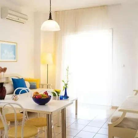 Bellevue Apartament