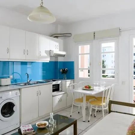Bellevue Apartament