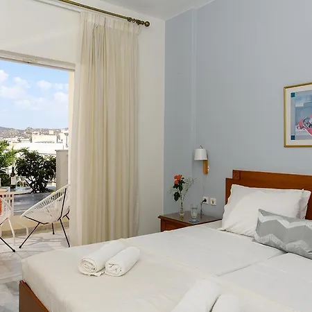 Bellevue Apartament
