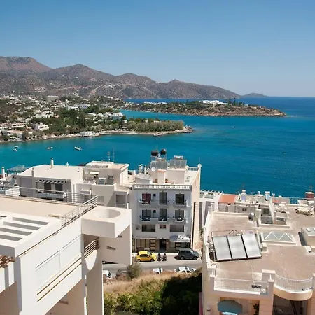 Bellevue * Agios Nikolaos (Crete)