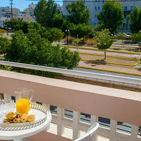 Bellevue Agios Nikolaos