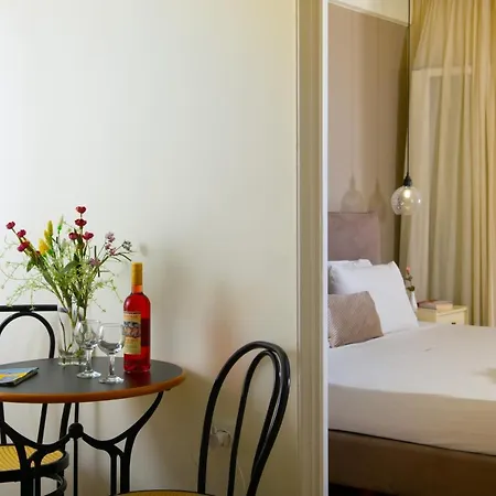 Apartamento Bellevue *