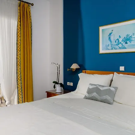 Bellevue Apartamento *