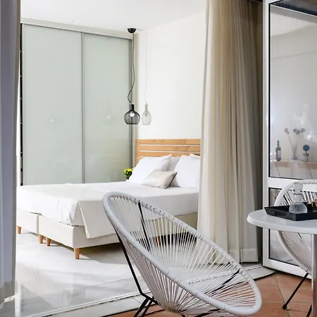 Bellevue Apartamento *