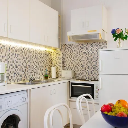 Bellevue Apartamento *