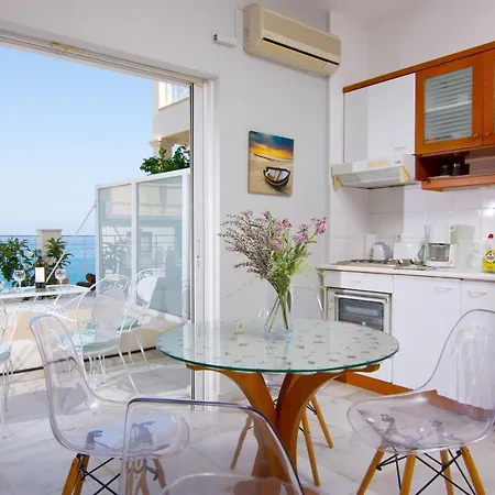 Apartamento Bellevue