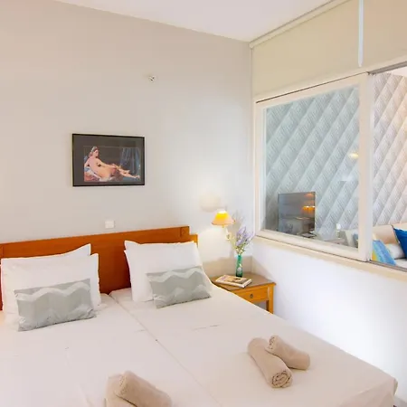 Apartamento Bellevue