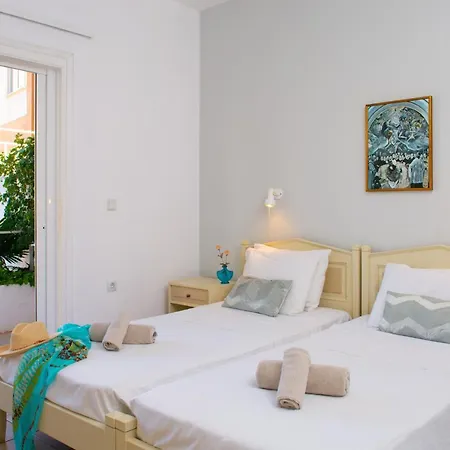 Bellevue Apartamento