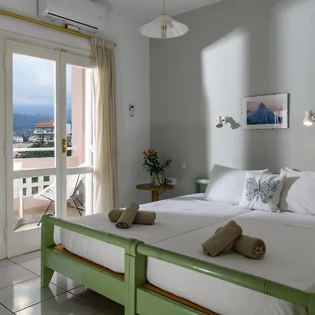 Bellevue Apartamento