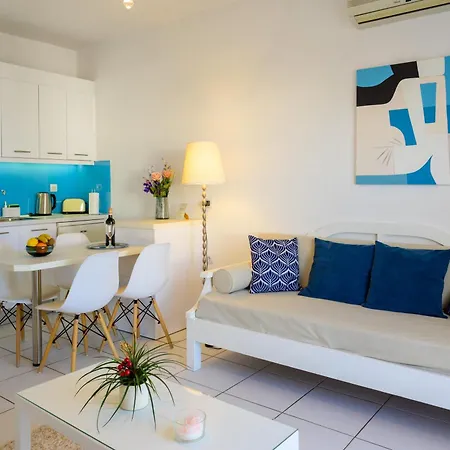 Bellevue Apartamento