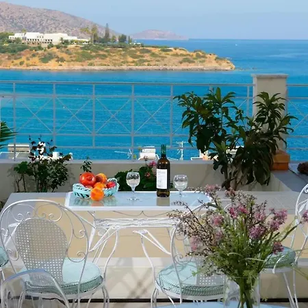 Apartamento Bellevue
