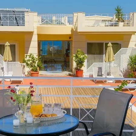 Apartamento Bellevue