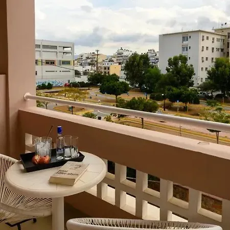 Apartamento Bellevue *