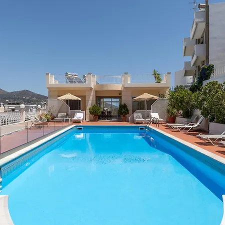 Apartamento Bellevue