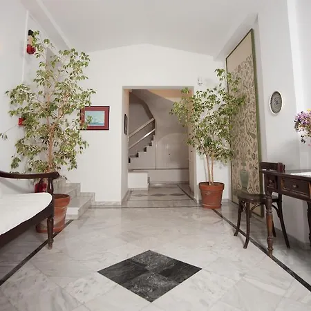 Apartamento Bellevue