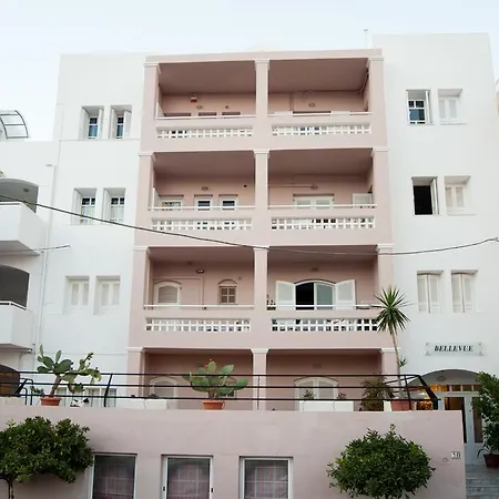 Apartamento Bellevue *