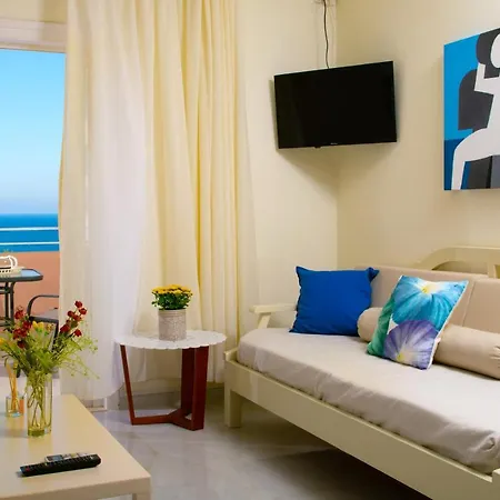 Appartement Bellevue *
