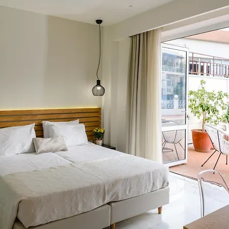 Appartement Bellevue Agios Nikolaos