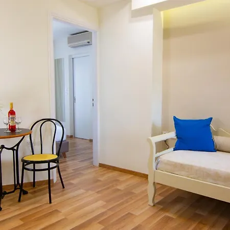 Appartement Bellevue *