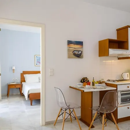 Bellevue Appartement