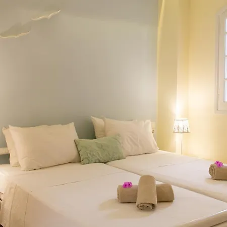 Bellevue Appartement Agios Nikolaos