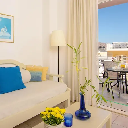 Bellevue Appartement