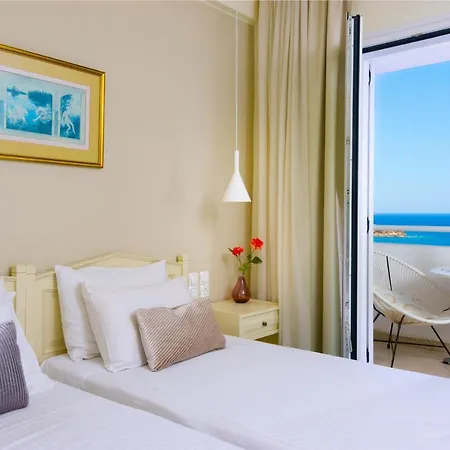 Appartement Bellevue Agios Nikolaos