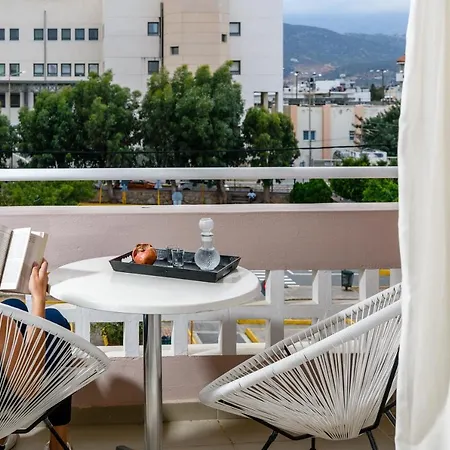 Appartement Bellevue *