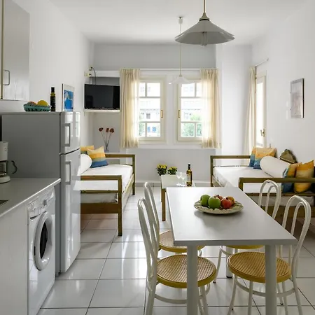Bellevue Appartement