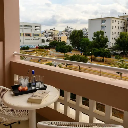 Bellevue * آغيوس نيكولاوس