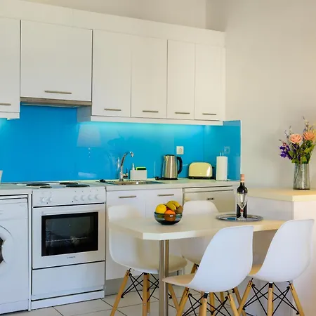 Appartement Bellevue Agios Nikolaos