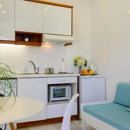 Bellevue Appartement Agios Nikolaos