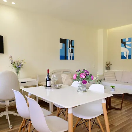 Bellevue Appartement