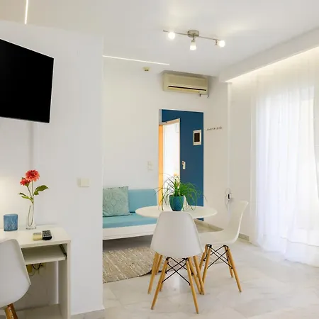 Appartement Bellevue *