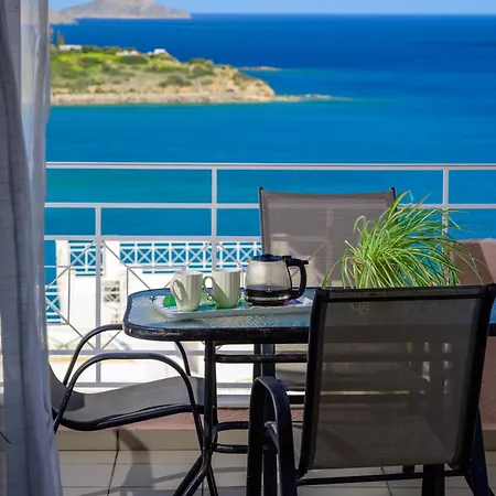 Appartement Bellevue *