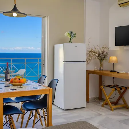 Appartement Bellevue