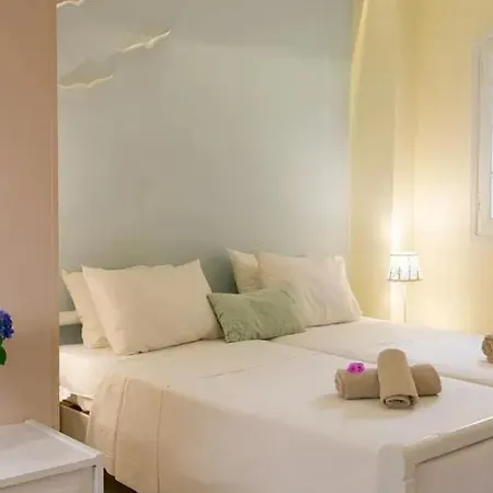 Bellevue Appartement