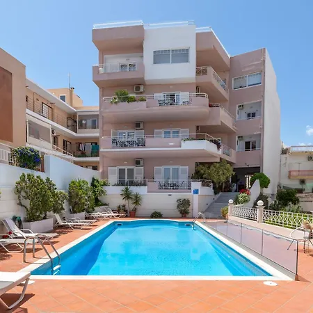 Bellevue Appartement